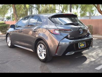 2021 Toyota Corolla Hatchback SE - Photo 6 - Mesa, AZ 85201