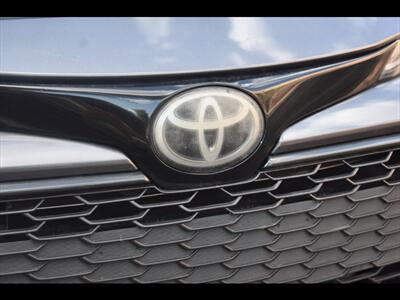 2021 Toyota Corolla Hatchback SE - Photo 43 - Mesa, AZ 85201