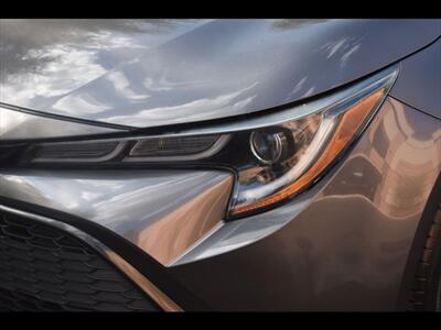 2021 Toyota Corolla Hatchback SE - Photo 44 - Mesa, AZ 85201