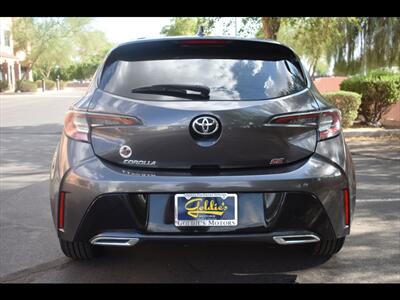 2021 Toyota Corolla Hatchback SE - Photo 9 - Mesa, AZ 85201