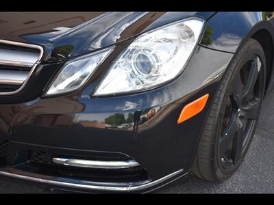2013 Mercedes-Benz E 350   - Photo 44 - Mesa, AZ 85201