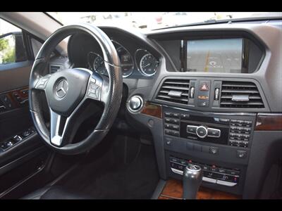 2013 Mercedes-Benz E 350   - Photo 24 - Mesa, AZ 85201