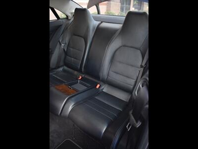 2013 Mercedes-Benz E 350   - Photo 20 - Mesa, AZ 85201