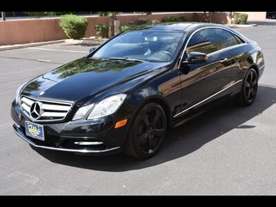 2013 Mercedes-Benz E 350   - Photo 3 - Mesa, AZ 85201