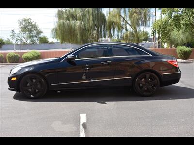 2013 Mercedes-Benz E 350   - Photo 4 - Mesa, AZ 85201