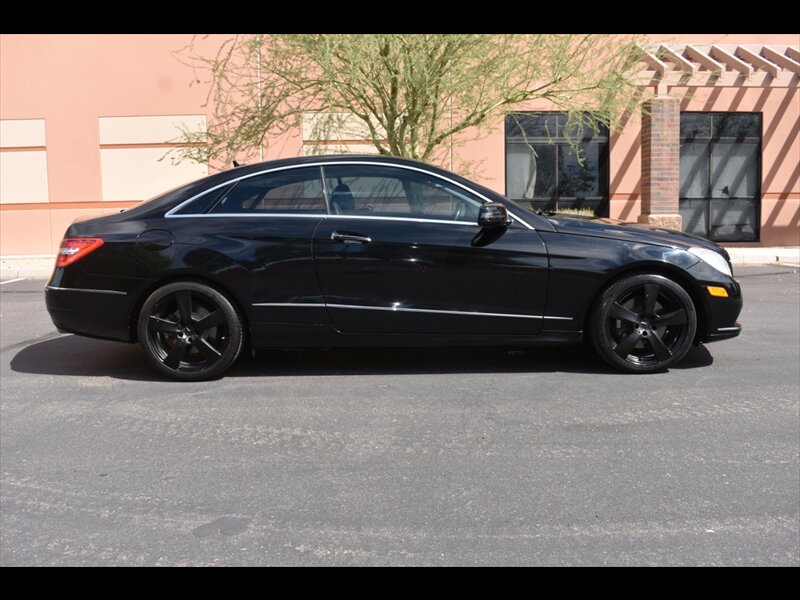 2013 Mercedes-Benz E 350   - Photo 1 - Mesa, AZ 85201