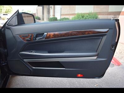 2013 Mercedes-Benz E 350   - Photo 29 - Mesa, AZ 85201