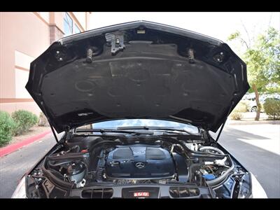 2013 Mercedes-Benz E 350   - Photo 37 - Mesa, AZ 85201