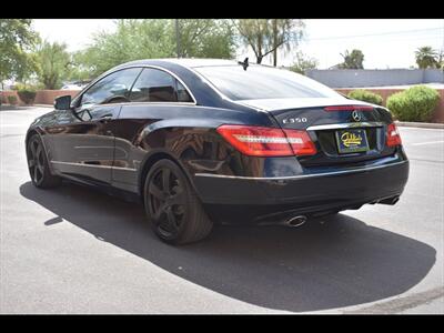 2013 Mercedes-Benz E 350   - Photo 6 - Mesa, AZ 85201