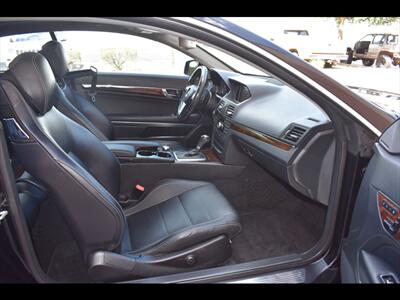 2013 Mercedes-Benz E 350   - Photo 27 - Mesa, AZ 85201