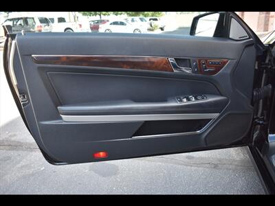 2013 Mercedes-Benz E 350   - Photo 18 - Mesa, AZ 85201