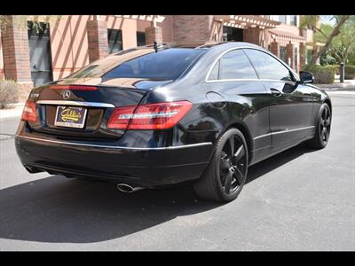 2013 Mercedes-Benz E 350   - Photo 7 - Mesa, AZ 85201