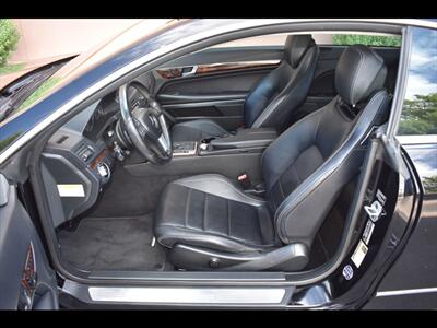 2013 Mercedes-Benz E 350   - Photo 16 - Mesa, AZ 85201
