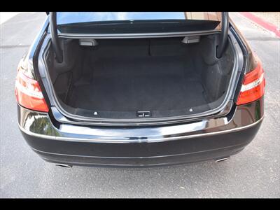 2013 Mercedes-Benz E 350   - Photo 25 - Mesa, AZ 85201
