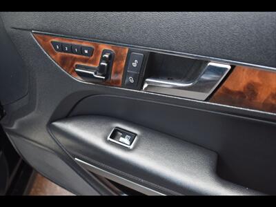 2013 Mercedes-Benz E 350   - Photo 30 - Mesa, AZ 85201