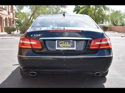 2013 Mercedes-Benz E 350   - Photo 9 - Mesa, AZ 85201