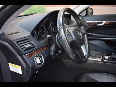 2013 Mercedes-Benz E 350   - Photo 15 - Mesa, AZ 85201