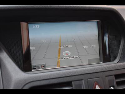 2013 Mercedes-Benz E 350   - Photo 10 - Mesa, AZ 85201