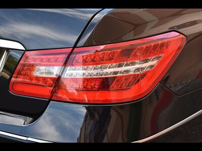 2013 Mercedes-Benz E 350   - Photo 48 - Mesa, AZ 85201