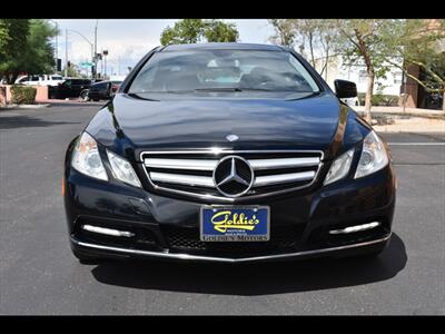 2013 Mercedes-Benz E 350   - Photo 8 - Mesa, AZ 85201