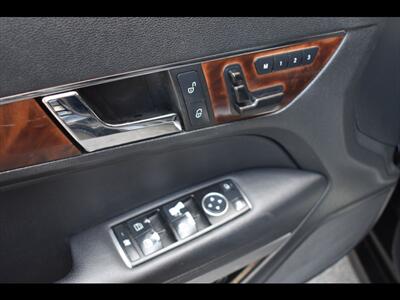 2013 Mercedes-Benz E 350   - Photo 19 - Mesa, AZ 85201