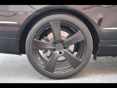 2013 Mercedes-Benz E 350   - Photo 36 - Mesa, AZ 85201