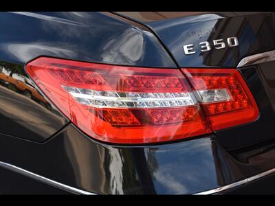2013 Mercedes-Benz E 350   - Photo 46 - Mesa, AZ 85201