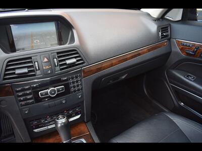2013 Mercedes-Benz E 350   - Photo 22 - Mesa, AZ 85201