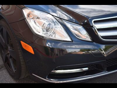 2013 Mercedes-Benz E 350   - Photo 42 - Mesa, AZ 85201