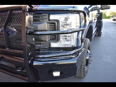 2019 Ford F-350 Super Duty XL   - Photo 39 - Mesa, AZ 85201