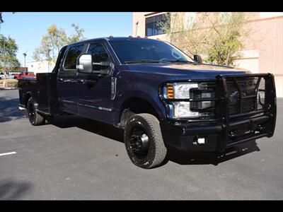 2019 Ford F-350 Super Duty XL   - Photo 2 - Mesa, AZ 85201