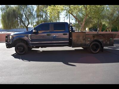 2019 Ford F-350 Super Duty XL   - Photo 4 - Mesa, AZ 85201