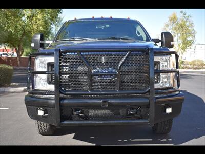 2019 Ford F-350 Super Duty XL   - Photo 8 - Mesa, AZ 85201