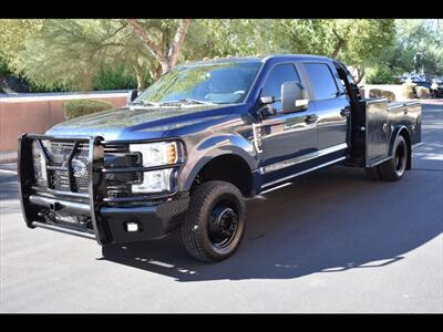 2019 Ford F-350 Super Duty XL   - Photo 3 - Mesa, AZ 85201