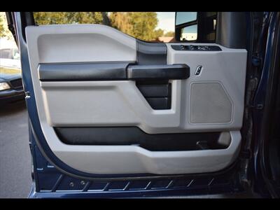 2019 Ford F-350 Super Duty XL   - Photo 12 - Mesa, AZ 85201