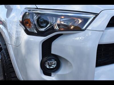 2022 Toyota 4Runner SR5 Premium   - Photo 51 - Mesa, AZ 85201