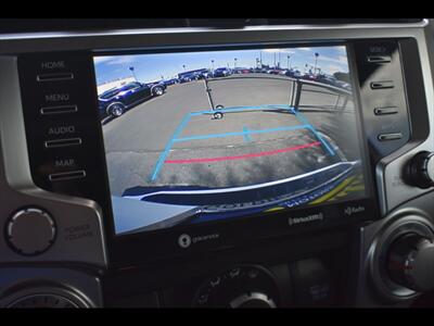 2022 Toyota 4Runner SR5 Premium   - Photo 10 - Mesa, AZ 85201