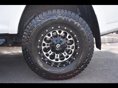 2022 Toyota 4Runner SR5 Premium   - Photo 45 - Mesa, AZ 85201