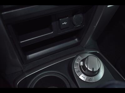 2022 Toyota 4Runner SR5 Premium   - Photo 12 - Mesa, AZ 85201