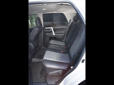 2022 Toyota 4Runner SR5 Premium   - Photo 20 - Mesa, AZ 85201