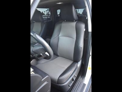 2022 Toyota 4Runner SR5 Premium   - Photo 17 - Mesa, AZ 85201