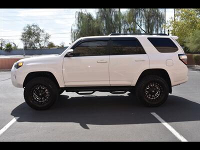 2022 Toyota 4Runner SR5 Premium   - Photo 4 - Mesa, AZ 85201