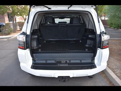 2022 Toyota 4Runner SR5 Premium   - Photo 24 - Mesa, AZ 85201
