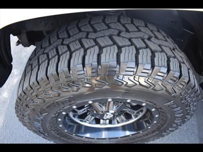 2022 Toyota 4Runner SR5 Premium   - Photo 46 - Mesa, AZ 85201