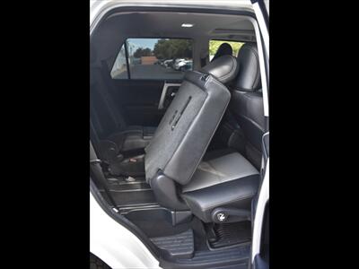 2022 Toyota 4Runner SR5 Premium   - Photo 31 - Mesa, AZ 85201