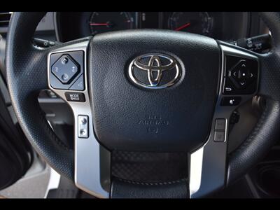 2022 Toyota 4Runner SR5 Premium   - Photo 14 - Mesa, AZ 85201