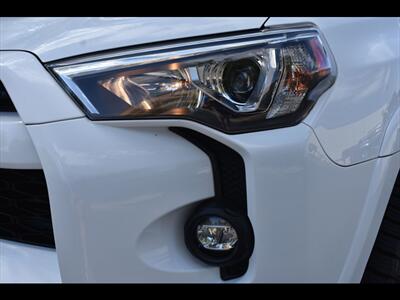 2022 Toyota 4Runner SR5 Premium   - Photo 53 - Mesa, AZ 85201
