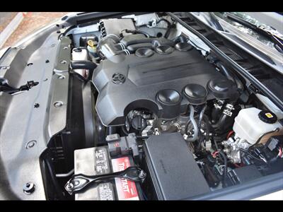 2022 Toyota 4Runner SR5 Premium   - Photo 50 - Mesa, AZ 85201