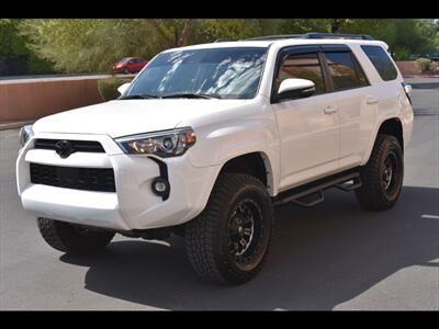 2022 Toyota 4Runner SR5 Premium   - Photo 3 - Mesa, AZ 85201