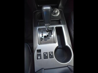 2022 Toyota 4Runner SR5 Premium   - Photo 13 - Mesa, AZ 85201